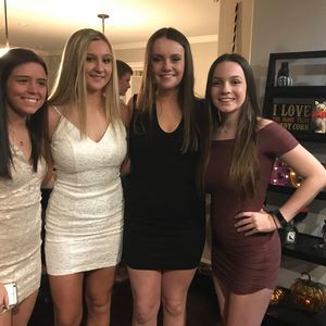 Meet your Posher, Michaela